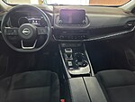 Used 2023 NISSAN ROGUE FWD S in JACKSONVILLE, FLORIDA (Photo 10)