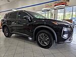Used 2023 NISSAN ROGUE FWD S in JACKSONVILLE, FLORIDA (Photo 3)