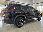 Used 2023 NISSAN ROGUE FWD S in JACKSONVILLE, FLORIDA (Photo 4)