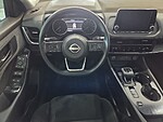 Used 2023 NISSAN ROGUE FWD S in JACKSONVILLE, FLORIDA (Photo 9)