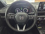 Used 2025 Honda CR-V Hybrid SPORT-L AWD in JACKSONVILLE, FLORIDA (Photo 10)
