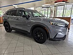 Used 2025 Honda CR-V Hybrid SPORT-L AWD in JACKSONVILLE, FLORIDA (Photo 3)