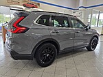 Used 2025 Honda CR-V Hybrid SPORT-L AWD in JACKSONVILLE, FLORIDA (Photo 4)