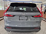Used 2025 Honda CR-V Hybrid SPORT-L AWD in JACKSONVILLE, FLORIDA (Photo 5)
