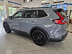 Used 2025 Honda CR-V Hybrid SPORT-L AWD in JACKSONVILLE, FLORIDA (Photo 6)