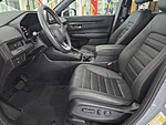 Used 2025 Honda CR-V Hybrid SPORT-L AWD in JACKSONVILLE, FLORIDA (Photo 7)