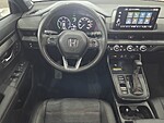 Used 2025 Honda CR-V Hybrid SPORT-L AWD in JACKSONVILLE, FLORIDA (Photo 9)
