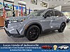 Used 2025 Honda CR-V Hybrid SPORT-L AWD in JACKSONVILLE, FLORIDA