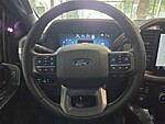 Used 2024 FORD F-150 XLT 2WD SUPERCREW 5.5' BOX in JACKSONVILLE, FLORIDA (Photo 10)