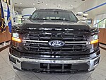 Used 2024 FORD F-150 XLT 2WD SUPERCREW 5.5' BOX in JACKSONVILLE, FLORIDA (Photo 2)