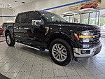 Used 2024 FORD F-150 XLT 2WD SUPERCREW 5.5' BOX in JACKSONVILLE, FLORIDA (Photo 3)