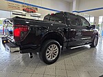Used 2024 FORD F-150 XLT 2WD SUPERCREW 5.5' BOX in JACKSONVILLE, FLORIDA (Photo 4)