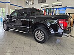 Used 2024 FORD F-150 XLT 2WD SUPERCREW 5.5' BOX in JACKSONVILLE, FLORIDA (Photo 6)