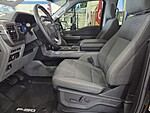 Used 2024 FORD F-150 XLT 2WD SUPERCREW 5.5' BOX in JACKSONVILLE, FLORIDA (Photo 7)