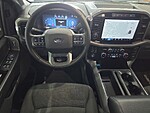 Used 2024 FORD F-150 XLT 2WD SUPERCREW 5.5' BOX in JACKSONVILLE, FLORIDA (Photo 9)