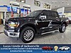 Used 2024 FORD F-150 XLT 2WD SUPERCREW 5.5' BOX in JACKSONVILLE, FLORIDA
