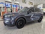 Used 2025 Honda CR-V Hybrid SPORT-L FWD in JACKSONVILLE, FLORIDA (Photo 1)