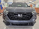 Used 2025 Honda CR-V Hybrid SPORT-L FWD in JACKSONVILLE, FLORIDA (Photo 2)
