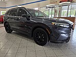 Used 2025 Honda CR-V Hybrid SPORT-L FWD in JACKSONVILLE, FLORIDA (Photo 3)