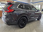 Used 2025 Honda CR-V Hybrid SPORT-L FWD in JACKSONVILLE, FLORIDA (Photo 4)