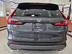 Used 2025 Honda CR-V Hybrid SPORT-L FWD in JACKSONVILLE, FLORIDA (Photo 5)