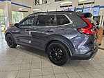Used 2025 Honda CR-V Hybrid SPORT-L FWD in JACKSONVILLE, FLORIDA (Photo 6)