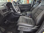 Used 2025 Honda CR-V Hybrid SPORT-L FWD in JACKSONVILLE, FLORIDA (Photo 7)