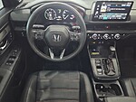 Used 2025 Honda CR-V Hybrid SPORT-L FWD in JACKSONVILLE, FLORIDA (Photo 9)