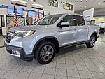 Used 2020 Honda Ridgeline RTL-E AWD in JACKSONVILLE, FLORIDA (Photo 1)