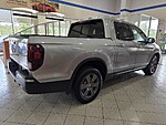 Used 2020 Honda Ridgeline RTL-E AWD in JACKSONVILLE, FLORIDA (Photo 4)