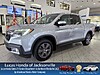 Used 2020 Honda Ridgeline RTL-E AWD in JACKSONVILLE, FLORIDA