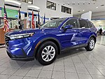 Used 2025 Honda CR-V LX 2WD in JACKSONVILLE, FLORIDA (Photo 1)