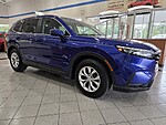 Used 2025 Honda CR-V LX 2WD in JACKSONVILLE, FLORIDA (Photo 3)