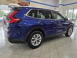 Used 2025 Honda CR-V LX 2WD in JACKSONVILLE, FLORIDA (Photo 4)