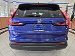 Used 2025 Honda CR-V LX 2WD in JACKSONVILLE, FLORIDA (Photo 5)