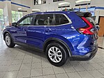 Used 2025 Honda CR-V LX 2WD in JACKSONVILLE, FLORIDA (Photo 6)