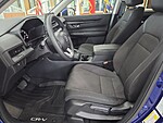 Used 2025 Honda CR-V LX 2WD in JACKSONVILLE, FLORIDA (Photo 7)