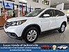 Used 2013 Honda CR-V AWD 5DR EX-L in JACKSONVILLE, FLORIDA