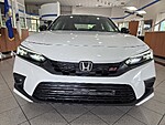 Used 2022 Honda Civic Si Sedan MANUAL in JACKSONVILLE, FLORIDA (Photo 2)