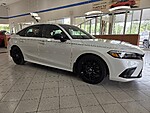 Used 2022 Honda Civic Si Sedan MANUAL in JACKSONVILLE, FLORIDA (Photo 3)