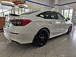 Used 2022 Honda Civic Si Sedan MANUAL in JACKSONVILLE, FLORIDA (Photo 4)