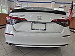 Used 2022 Honda Civic Si Sedan MANUAL in JACKSONVILLE, FLORIDA (Photo 5)