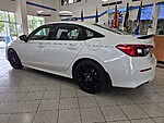 Used 2022 Honda Civic Si Sedan MANUAL in JACKSONVILLE, FLORIDA (Photo 6)