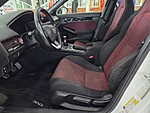 Used 2022 Honda Civic Si Sedan MANUAL in JACKSONVILLE, FLORIDA (Photo 7)
