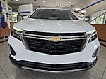 Used 2024 CHEVROLET EQUINOX FWD 4dr LT w/1LT in JACKSONVILLE, FLORIDA (Photo 2)