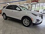 Used 2024 CHEVROLET EQUINOX FWD 4dr LT w/1LT in JACKSONVILLE, FLORIDA (Photo 3)