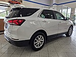 Used 2024 CHEVROLET EQUINOX FWD 4dr LT w/1LT in JACKSONVILLE, FLORIDA (Photo 4)
