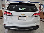 Used 2024 CHEVROLET EQUINOX FWD 4dr LT w/1LT in JACKSONVILLE, FLORIDA (Photo 5)