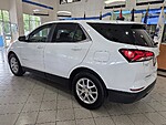 Used 2024 CHEVROLET EQUINOX FWD 4dr LT w/1LT in JACKSONVILLE, FLORIDA (Photo 6)
