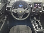 Used 2024 CHEVROLET EQUINOX FWD 4dr LT w/1LT in JACKSONVILLE, FLORIDA (Photo 9)